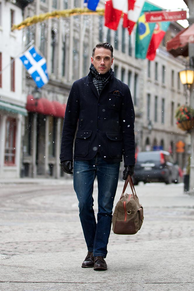 preppy winter outfits for guys