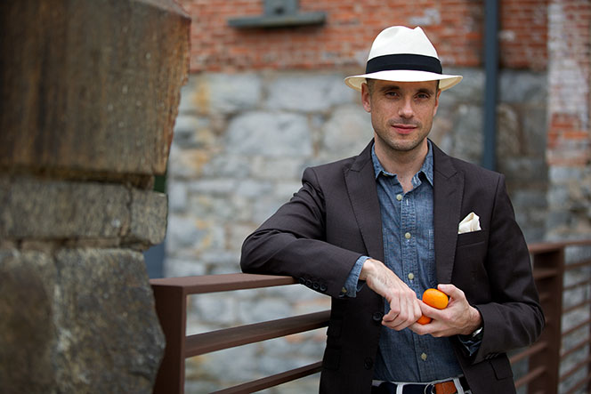 difference between chambray and denim