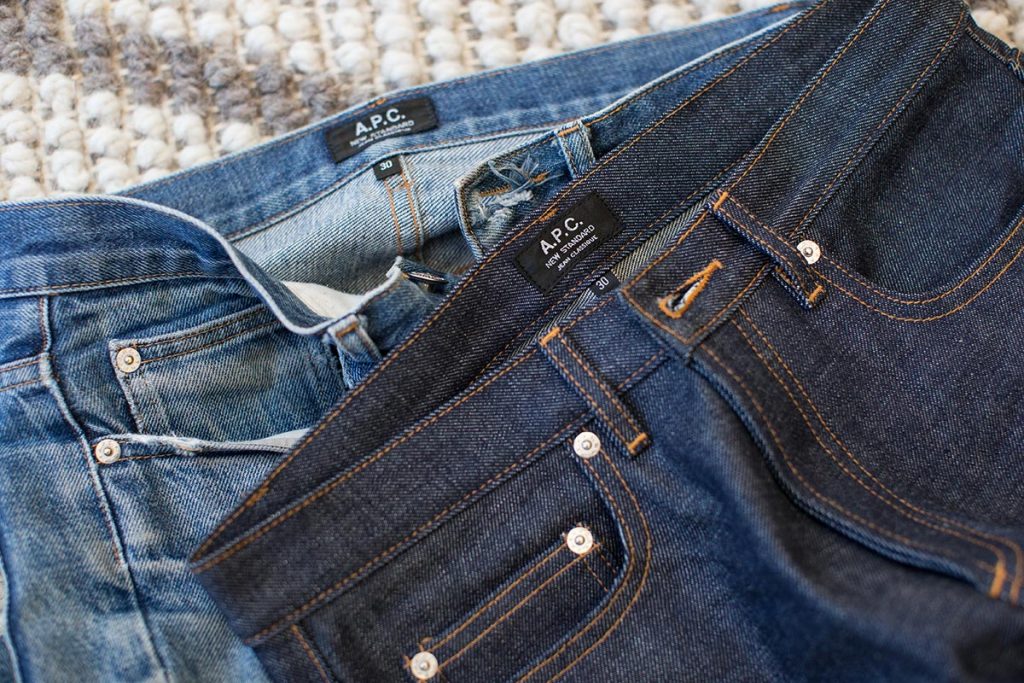 Selvedge Denim: Is It Worth The Money? - He Spoke Style