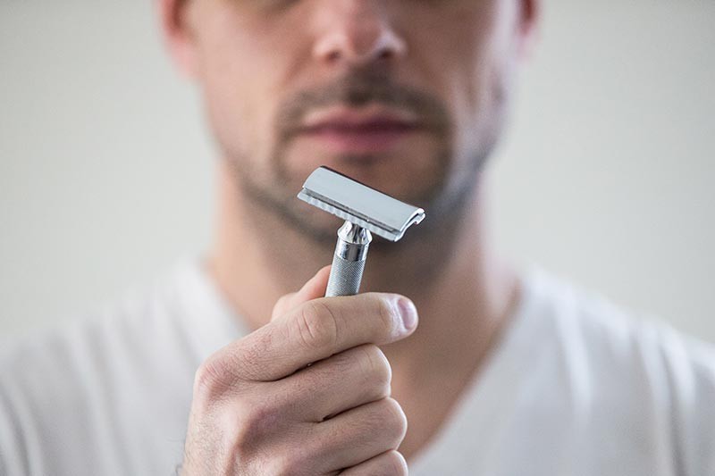 Image result for shaving cuts