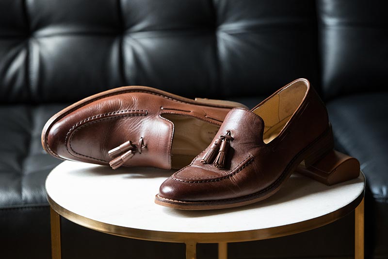 Summer Loafers for Men - He Spoke Style
