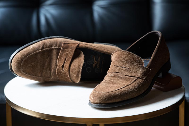 Summer Loafers for Men - He Spoke Style