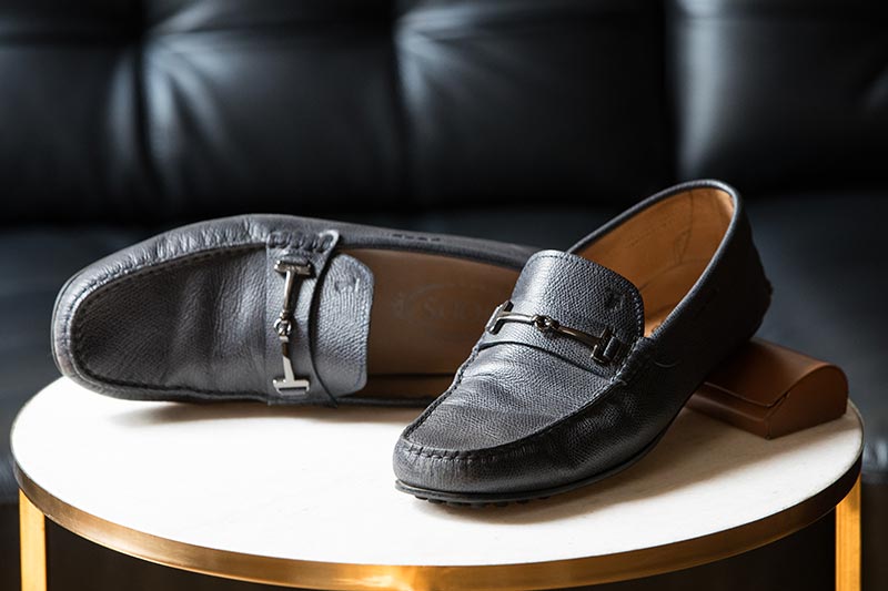 best mens driver loafers