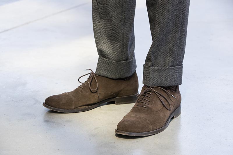 shoes that are business casual