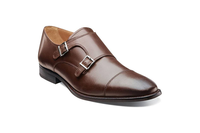 Best Double Monk Strap Shoes For Fall 