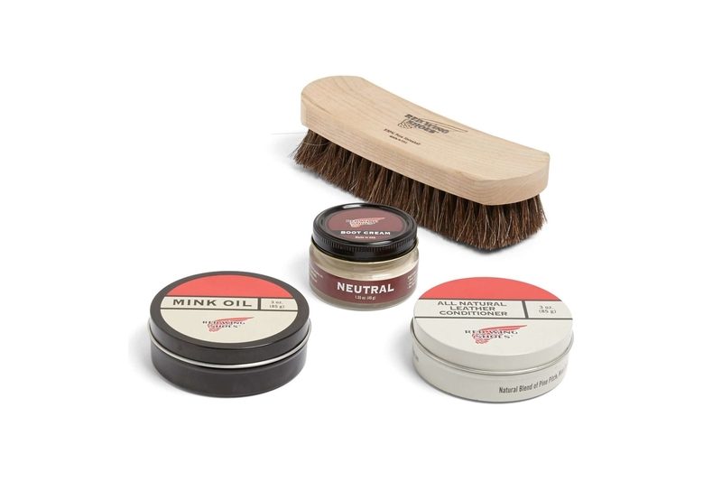 Who Makes The Best Shoe Shine Kit? He Spoke Style