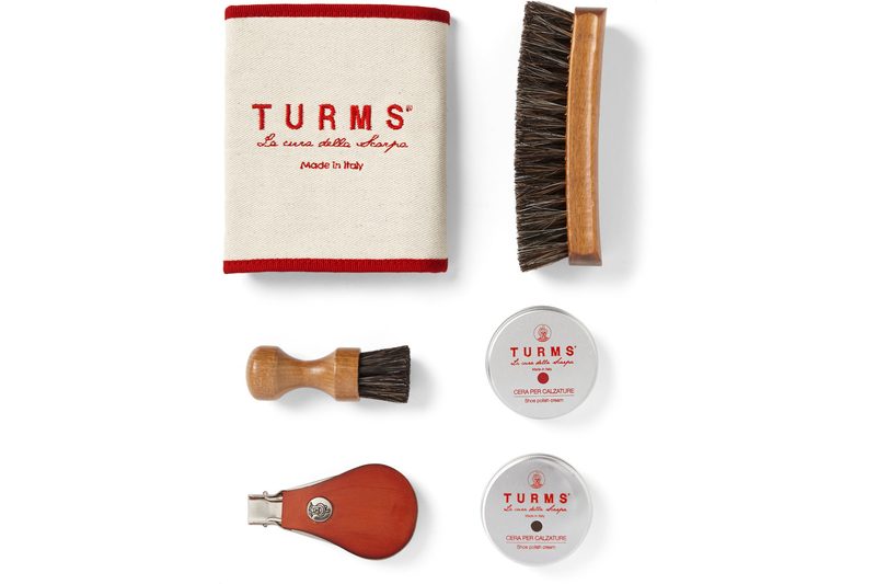 Who Makes The Best Shoe Shine Kit? He Spoke Style