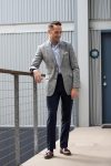 The HSS Guide To Men's Dress Codes - He Spoke Style