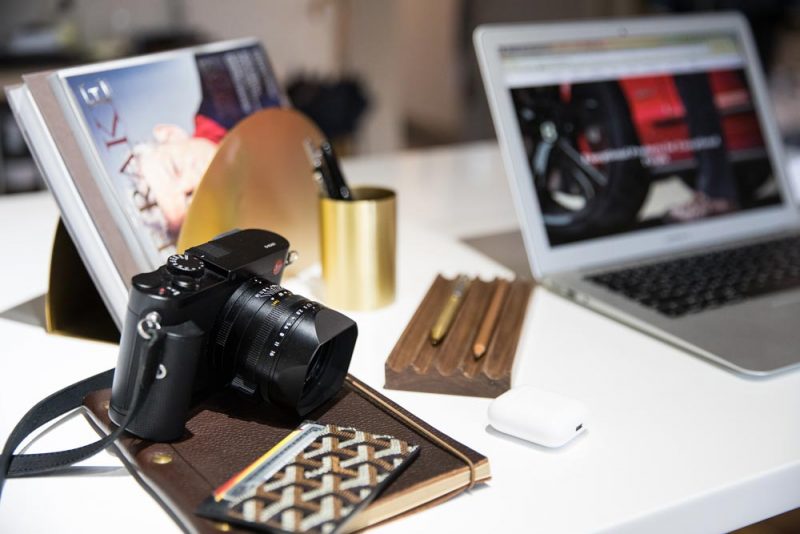 Stylish Gift Ideas For Your Office Desk He Spoke Style