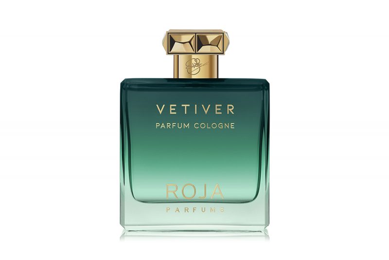 Top 10 Best Vetiver Fragrances for Men He Spoke Style
