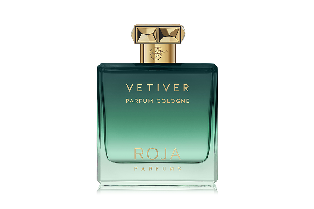 the best vetiver fragrance