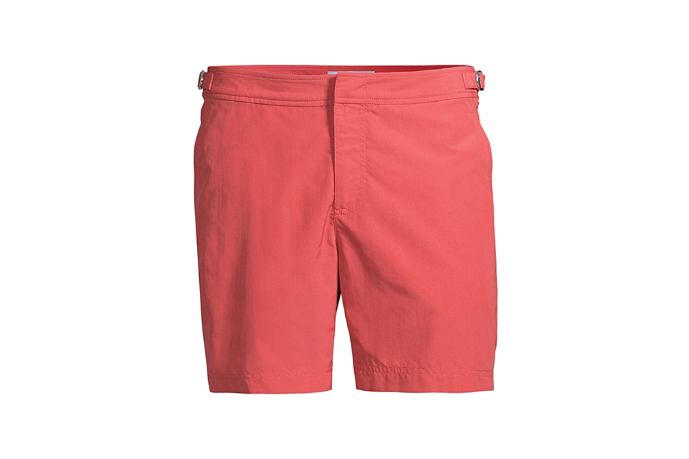 What Are The Best Swim Trunks For Summer? He Spoke Style