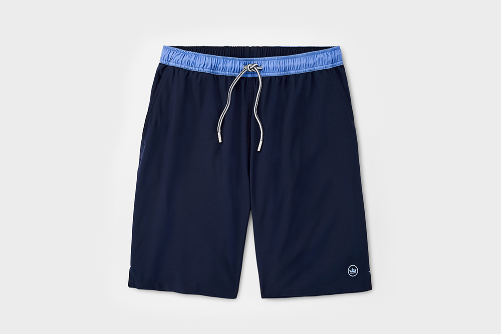 What Are The Best Swim Trunks For Summer? He Spoke Style