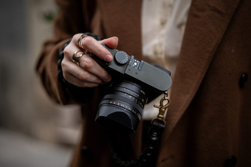 The Best Pitti Uomo Street Style Winter Day He Spoke Style