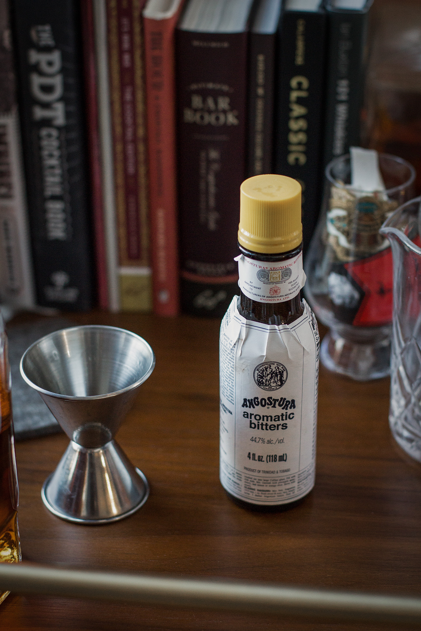 angosturabittersforanoldfashionedrecipe He Spoke Style