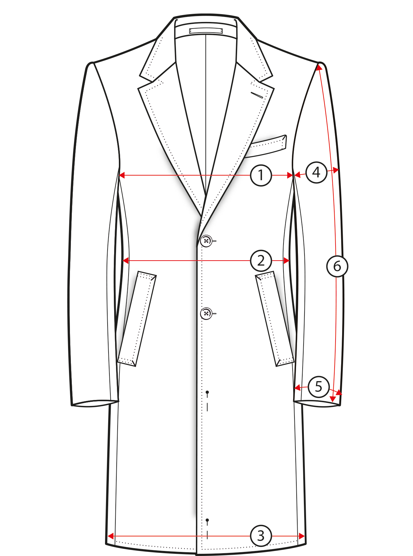 size-chart-oc-front | He Spoke Style