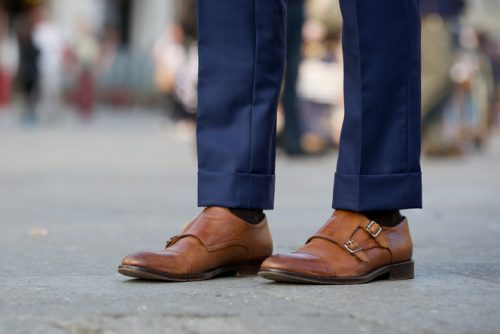 Piazza San Marco | He Spoke Style