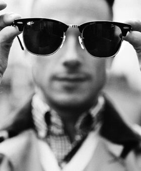 Unpublished - He Spoke Style