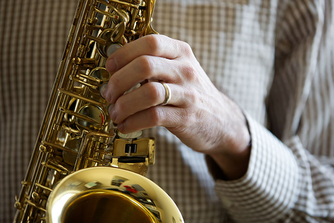 Practice - He Spoke Style