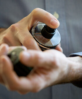 Men's Cologne - He Spoke Style