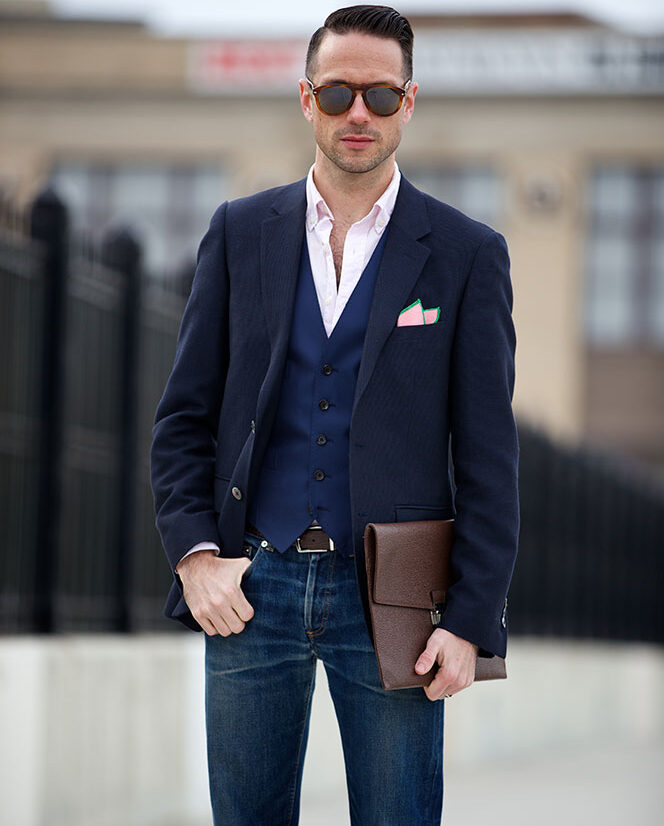 Buy Black Blazers & Waistcoats for Men by Mr Button Online
