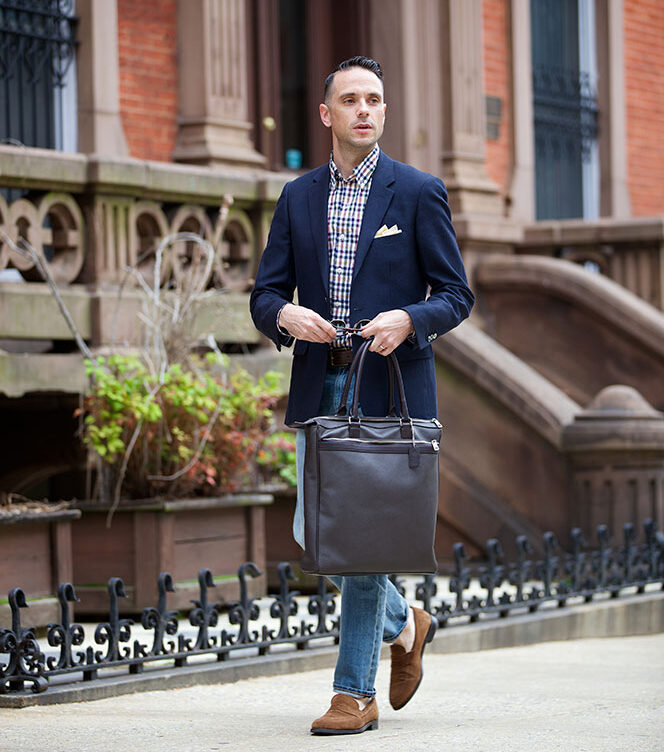 Faded - He Spoke Style