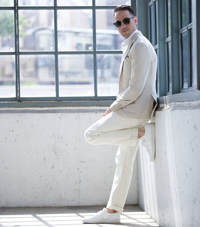 White Out - He Spoke Style