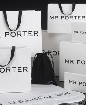 Sales - He Spoke Style