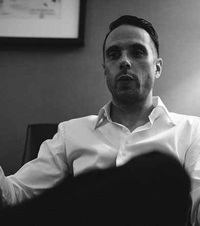 BTS: Zegna Video - He Spoke Style