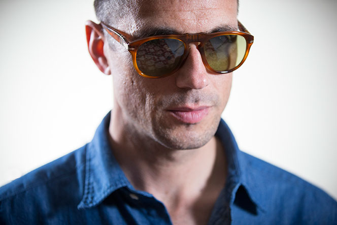 Sunglasses: Key Styles - He Spoke Style