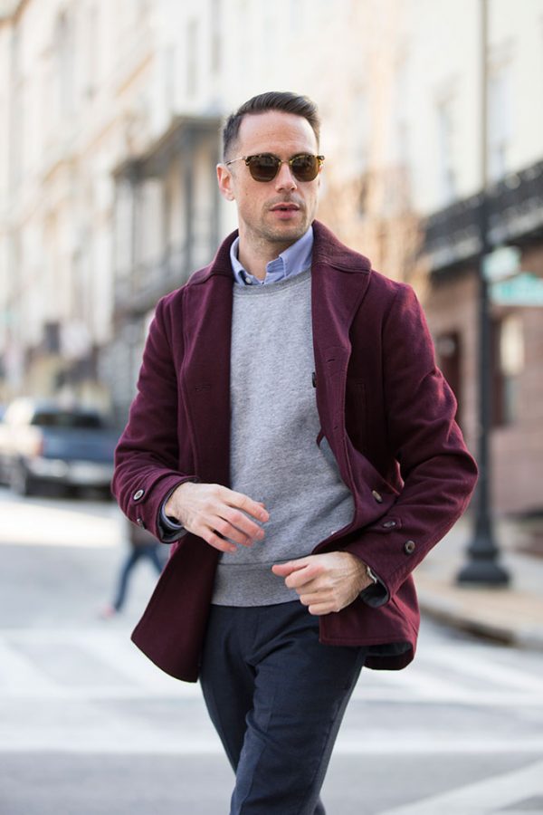 Casually Tailored: Your In-Between Style | He Spoke Style