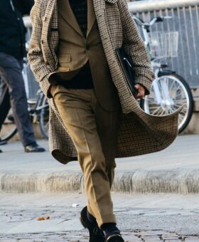 Pitti Uomo Trends - He Spoke Style