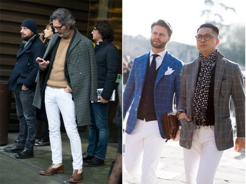 5 Pitti Uomo Trends to Wear Now - He Spoke Style