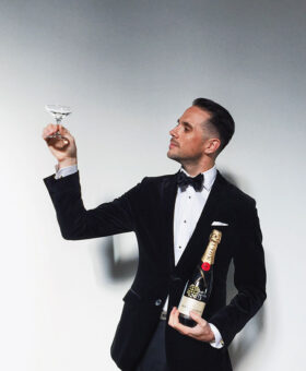 2014 Year in Review - He Spoke Style