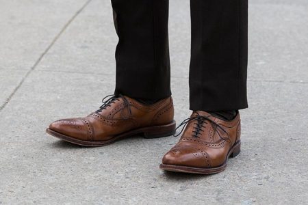 Prep in Your Step: Spring Business Casual | He Spoke Style