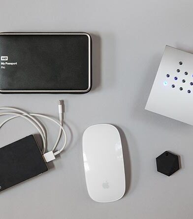 5 Favorite Tech Things - He Spoke Style