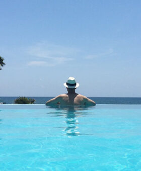 Tulum Travel Guide - He Spoke Style