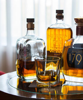 Best Whiskies Under $30 - He Spoke Style