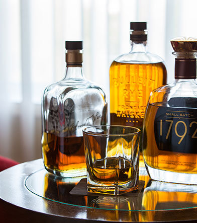 Best Whiskies Under $30 - He Spoke Style