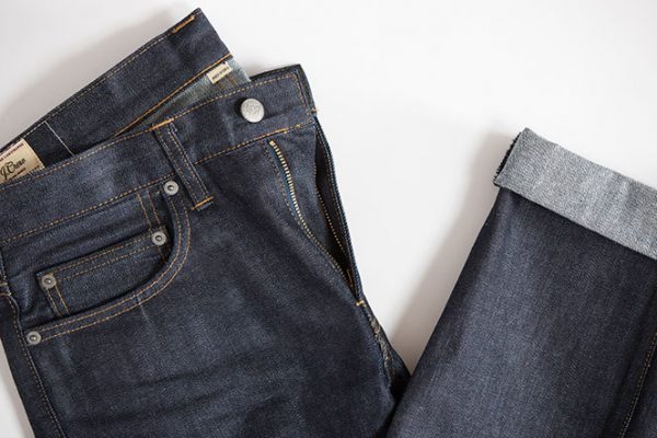 How Many Jeans Should a Man Own? - He Spoke Style