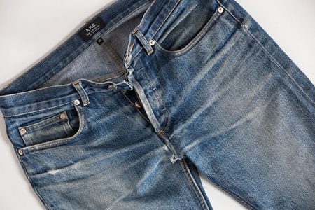 How Many Jeans Should a Man Own? - He Spoke Style