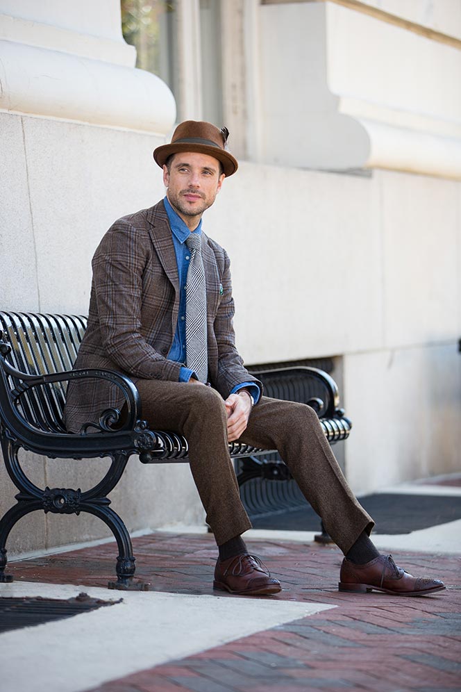 Marks And Spencer The Best Men's s To Wear In 2021 Fedora Hat