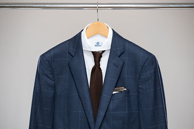 Mens Ties Fall 2015 - Neckties for Men - He Spoke Style