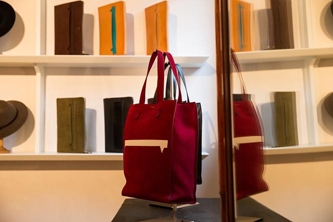 cambiaghi-milano-red-suede-leather-tote-womens