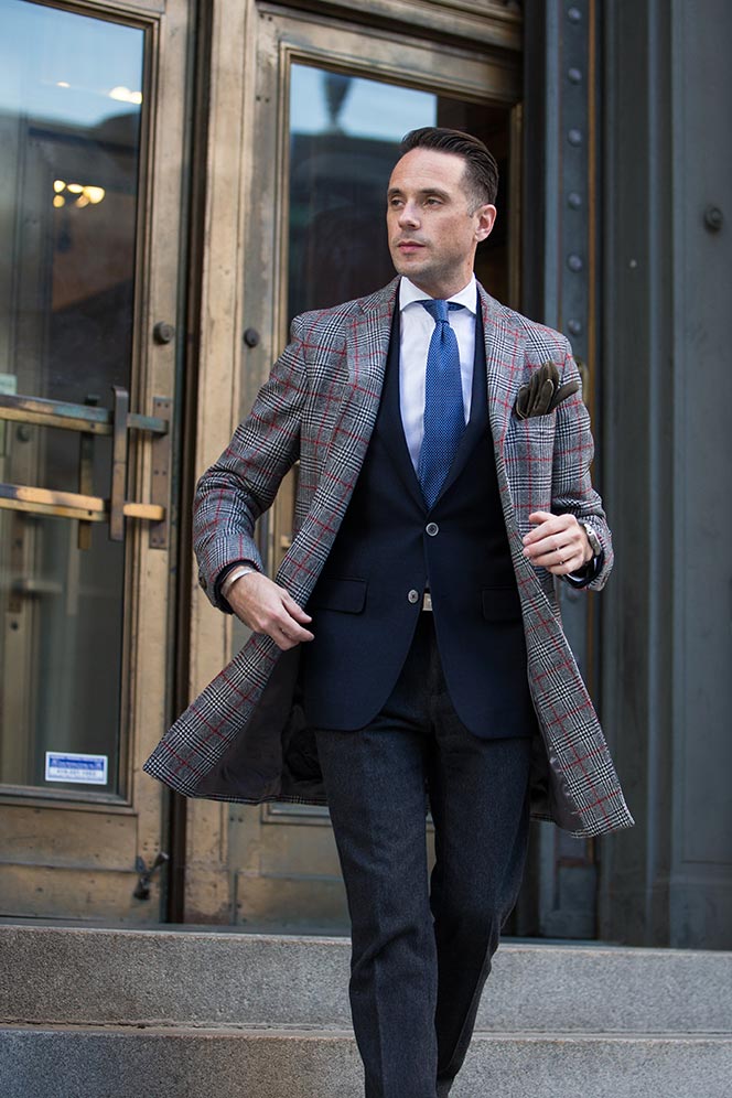 mens-wool-overcoat-topcoat-plaid-outfit-ideas-winter-business-look - He ...