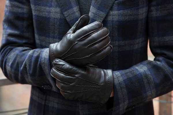 How to Choose Gloves for Winter - He Spoke Style