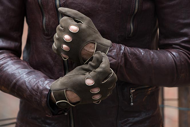 How to Choose Gloves for Winter - He Spoke Style