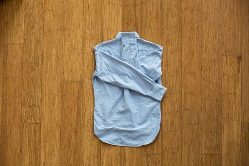 Stafford Lot De 8 Raidisseurs De Col Dorés - Métal Et Plastique - Écrin De Rangement - Unisexe