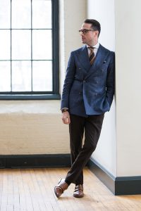 What to Wear on a Valentine's Day Date - Men's Outfit Ideas - He Spoke ...