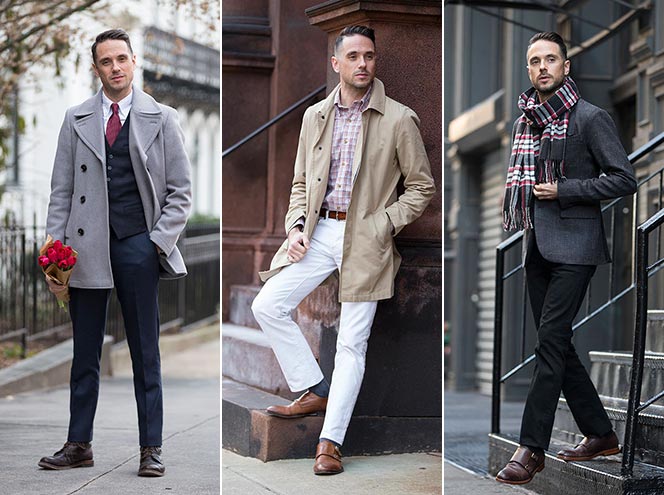 Valentine's Day: What To Wear For Men's (2021) Get Dressed Up For A Meal At Home